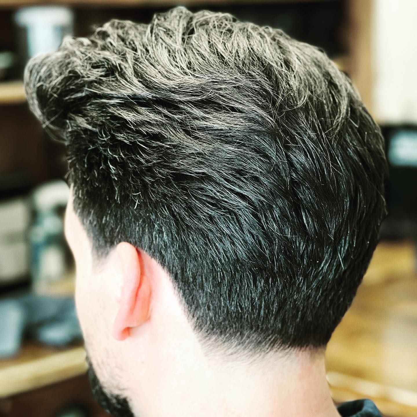 ????Belle journée à tous ??nn#Barber #barbershop #barber??...