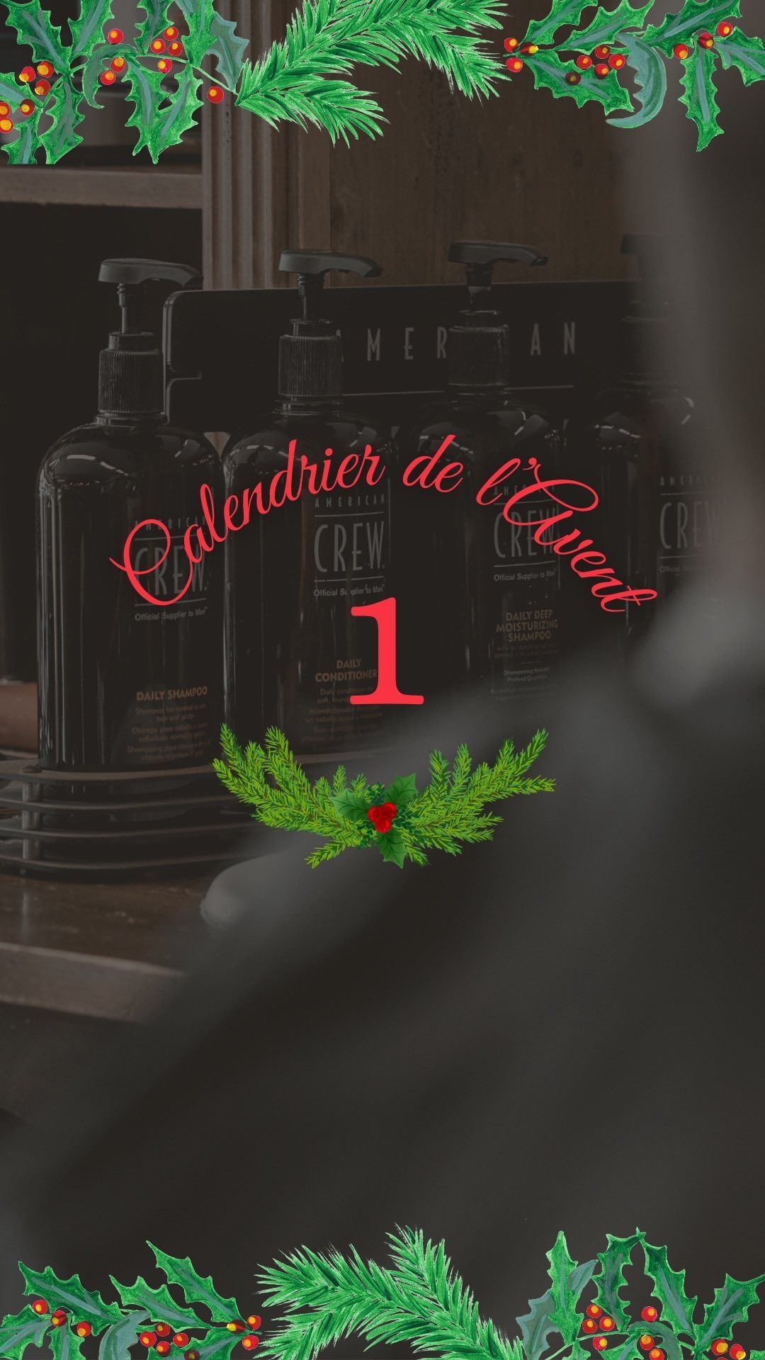 ???? Calendrier de l’Avent Guillaume Fort - Jour 1 ????nn?...