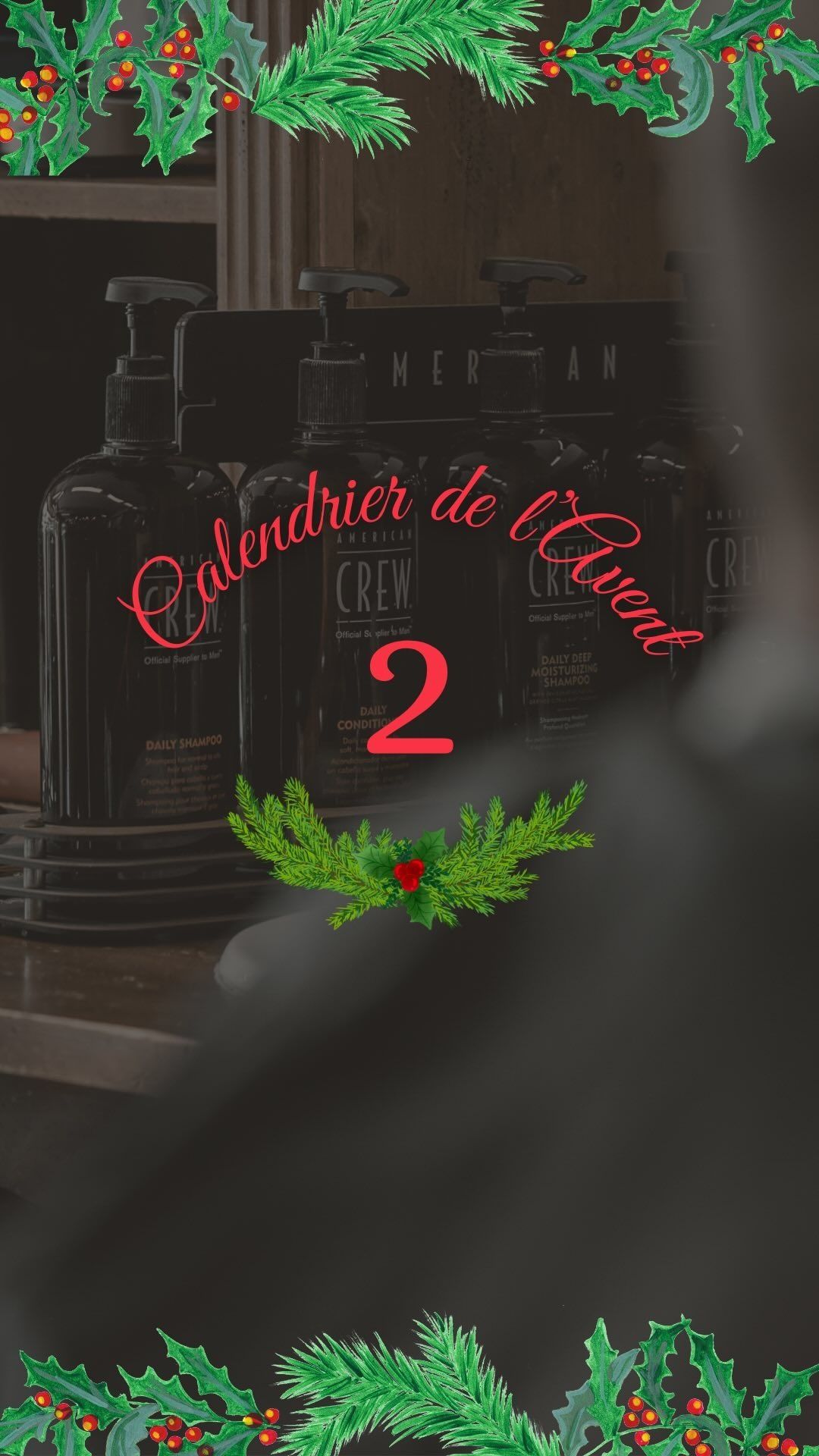 ???? Calendrier de l’Avent Guillaume Fort - Jour 2 ????nn?...