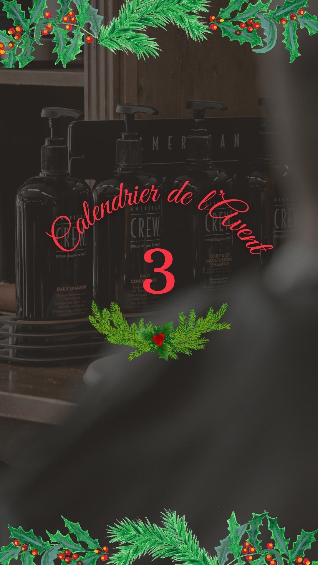 ???? Calendrier de l’Avent Guillaume Fort - Jour 3 ????nn?...