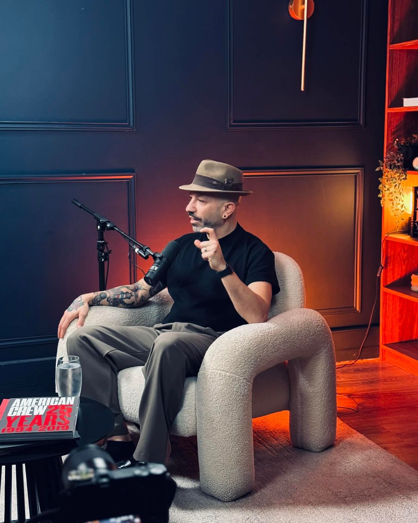 On n’a rien annoncé.nOn n’a rien teasé.nnOn a juste ap...